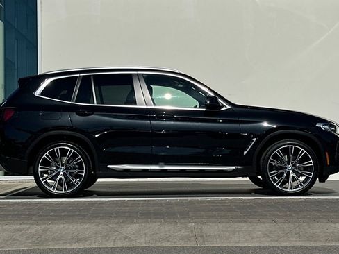 Used 2023 BMW X3 sDrive30i image 2