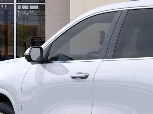 New 2026 GMC Acadia Denali Ultimate image 12