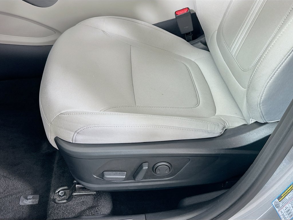 Certified 2026 Hyundai Tucson SEL Plus FWD image 19
