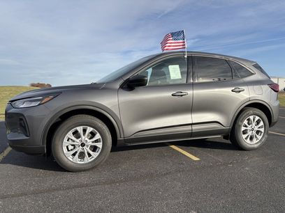 New 2026 Ford Escape Active w/ Active Premium Tech Pack