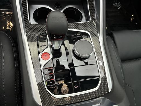 New 2026 BMW X5 M Competition AWD/4WD image 23