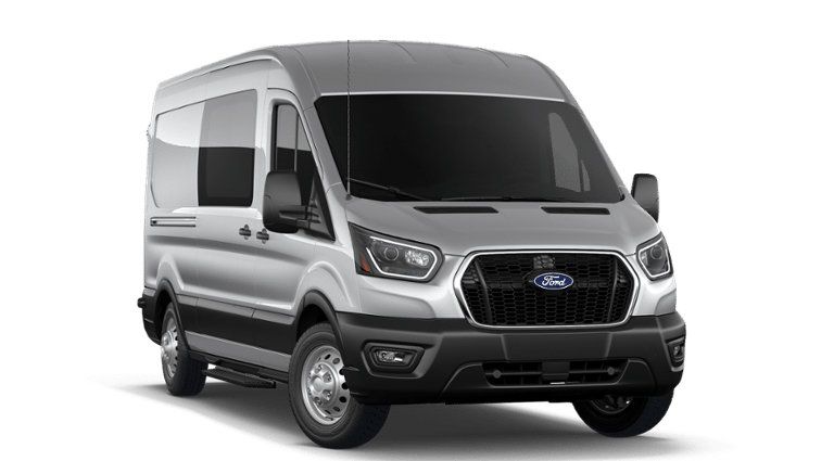 New 2026 Ford Transit 350 148 Medium Roof w/ Exterior Upgrade Package RWD image 26