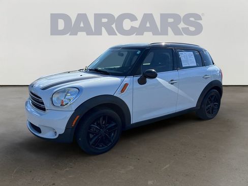 Used 2015 MINI Cooper Countryman FWD image 3