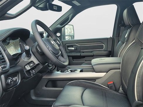 New 2026 RAM 2500 Laramie image 13