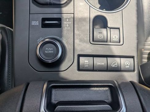 Used 2022 Toyota Highlander XSE AWD/4WD image 31