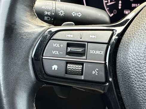 Certified 2024 Honda Civic Sport image 24