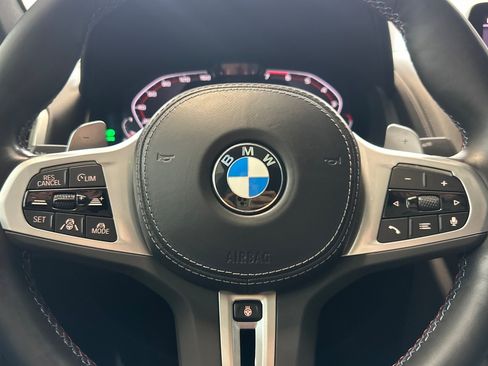 Used 2023 BMW M850i Gran Coupe xDrive AWD/4WD image 10