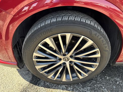 Used 2023 Lexus RX 350 Premium Plus w/ Accessory Package image 9