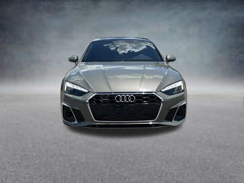 Used 2023 Audi A5 2.0T Premium Plus w/ Premium Plus AWD/4WD image 7