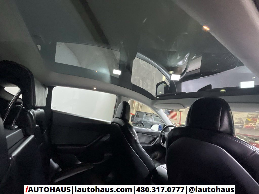 Used 2022 Tesla Model Y Performance AWD/4WD image 41