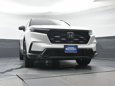 Certified 2025 Honda CR-V Sport-L image 39