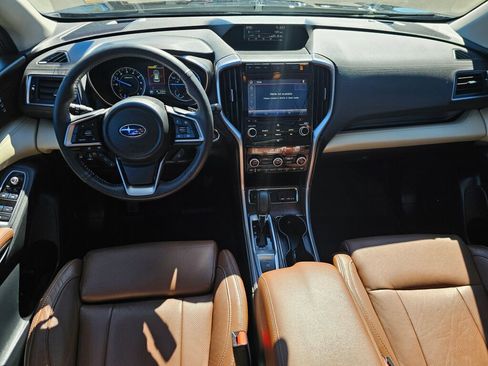 Used 2022 Subaru Ascent Touring AWD/4WD image 16