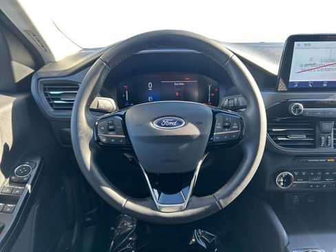 New 2026 Ford Escape Active w/ Cold Weather Package AWD/4WD image 12