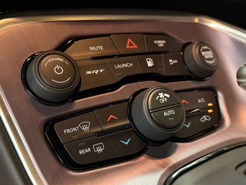 Used 2018 Dodge Challenger SRT Demon RWD image 37
