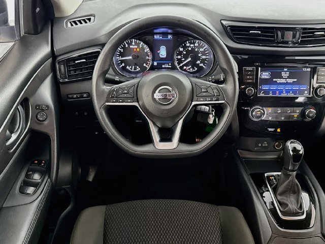 Used 2021 Nissan Rogue Sport S FWD image 14