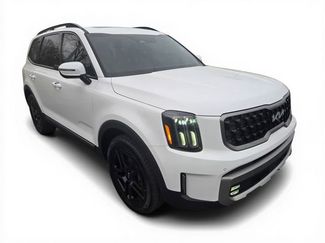 Used 2023 Kia Telluride SX X-Line video 1