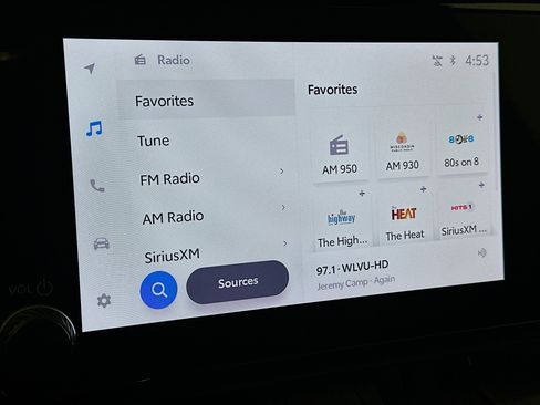 Used 2024 Toyota RAV4 LE image 19