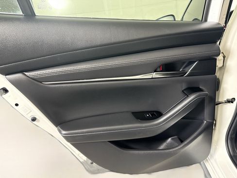 Used 2020 MAZDA MAZDA3 Sedan w/ Premium Package image 26