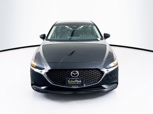 Used 2024 MAZDA MAZDA3 s FWD image 2