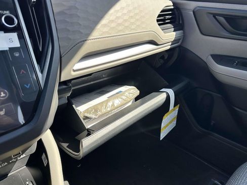 New 2026 Subaru Forester Premium image 17