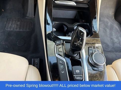 Used 2020 BMW X3 xDrive30i w/ Premium Package AWD/4WD image 15