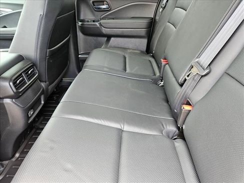 New 2026 Honda Ridgeline RTL image 16