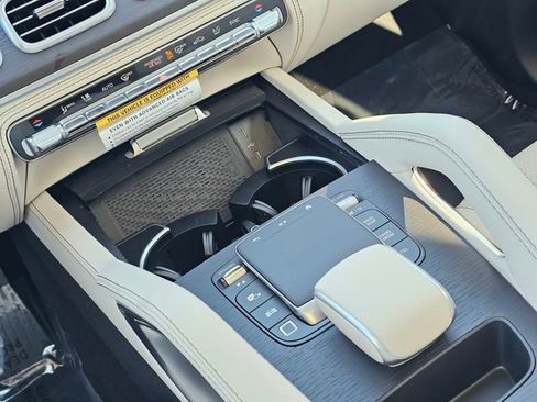 New 2026 Mercedes-Benz GLE 350 4MATIC image 31