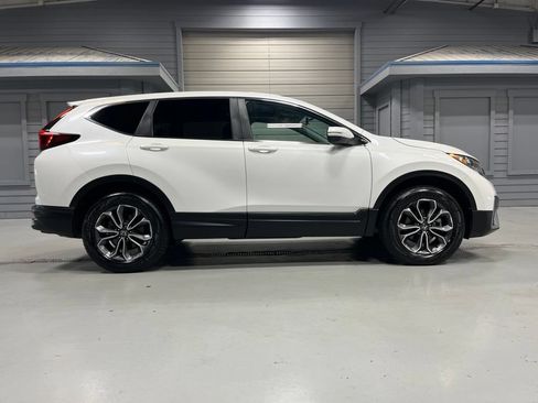 Used 2020 Honda CR-V EX image 8