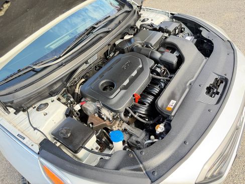 Used 2015 Hyundai Sonata Sport w/ Option Group 04 image 68