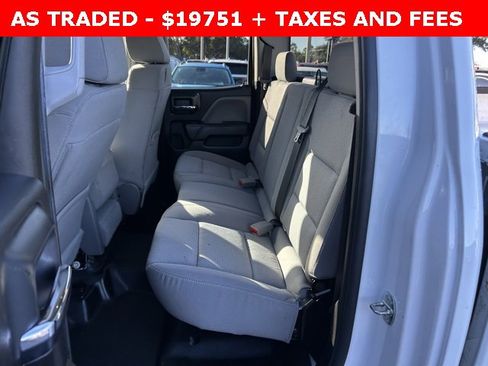 Used 2019 GMC Sierra 1500 Limited w/ Sierra Convenience Package image 15