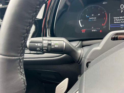 Certified 2025 Lexus TX 350 AWD w/ Technology Package image 25