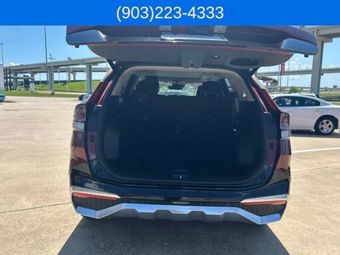 Used 2023 Kia Sportage SX FWD image 12