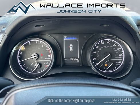 Used 2021 Toyota Camry SE image 30