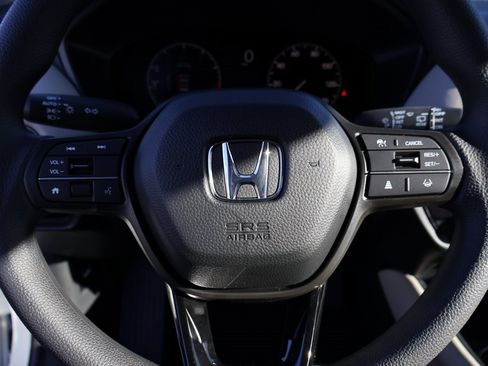 New 2026 Honda HR-V LX image 31