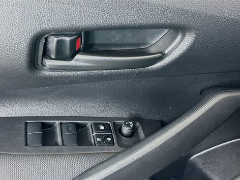 Certified 2024 Toyota Corolla LE FWD image 18