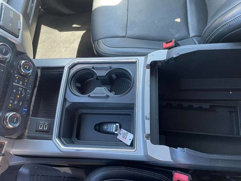 Used 2019 Ford F350 Lariat w/ Lariat Ultimate Package image 20