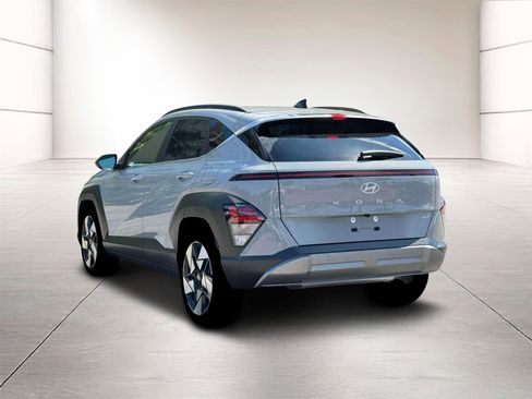 New 2026 Hyundai Kona Limited FWD image 5