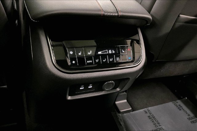 New 2026 Nissan Armada PRO-4X AWD/4WD image 22