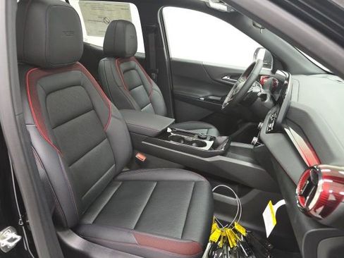 New 2026 Chevrolet Equinox RS w/ Convenience Package III image 29