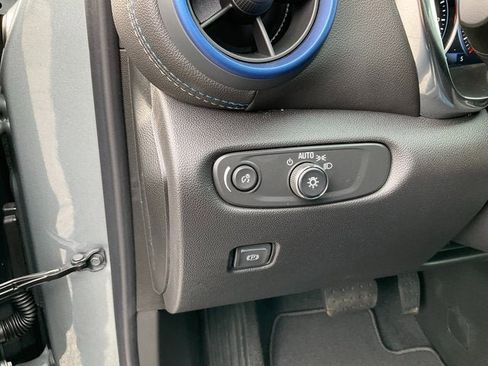 New 2026 Chevrolet Blazer RS w/ Driver Confidence II Package image 7