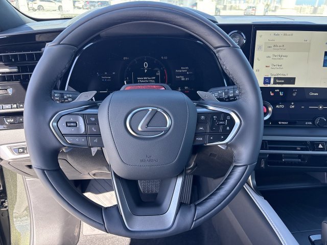 New 2026 Lexus RX 350 FWD image 14