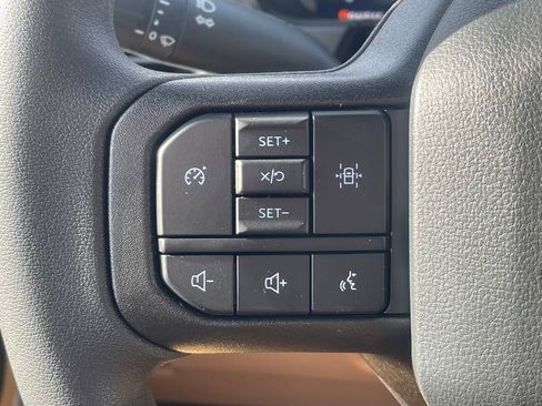 New 2025 Ford F250 XLT w/ Black Appearance Package image 8