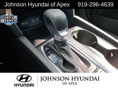 Used 2020 Hyundai Santa Fe SEL AWD/4WD image 14