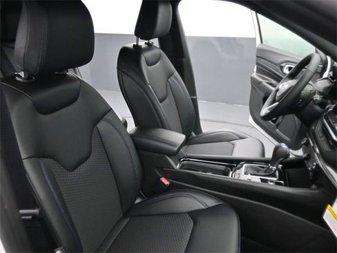 New 2026 Jeep Compass Latitude image 26