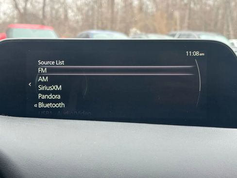 Used 2020 MAZDA MAZDA3 Sedan w/ Preferred Package image 44