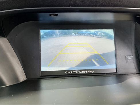 Used 2015 Honda Accord Sport image 27