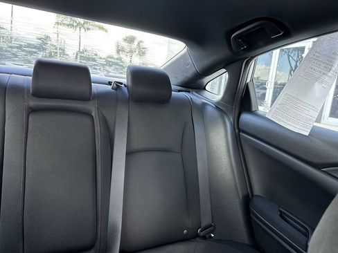 Used 2020 Honda Civic Si image 19