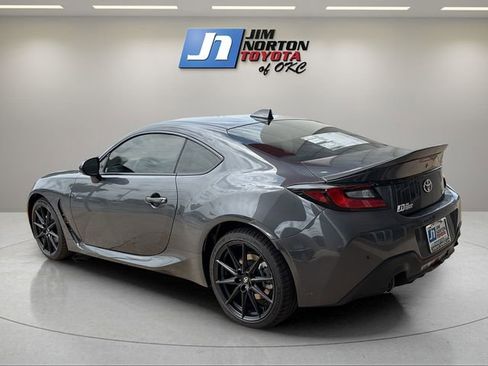 New 2026 Toyota GR86 Premium RWD image 7
