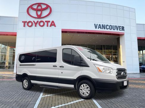 Used 2019 Ford Transit 350 XLT RWD image 1