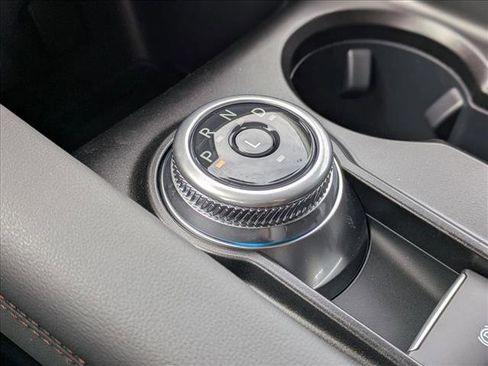 New 2026 Ford Explorer Active image 13